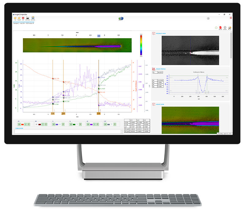 Rtec-Instruments-Software-Scratch-Data-Correlation